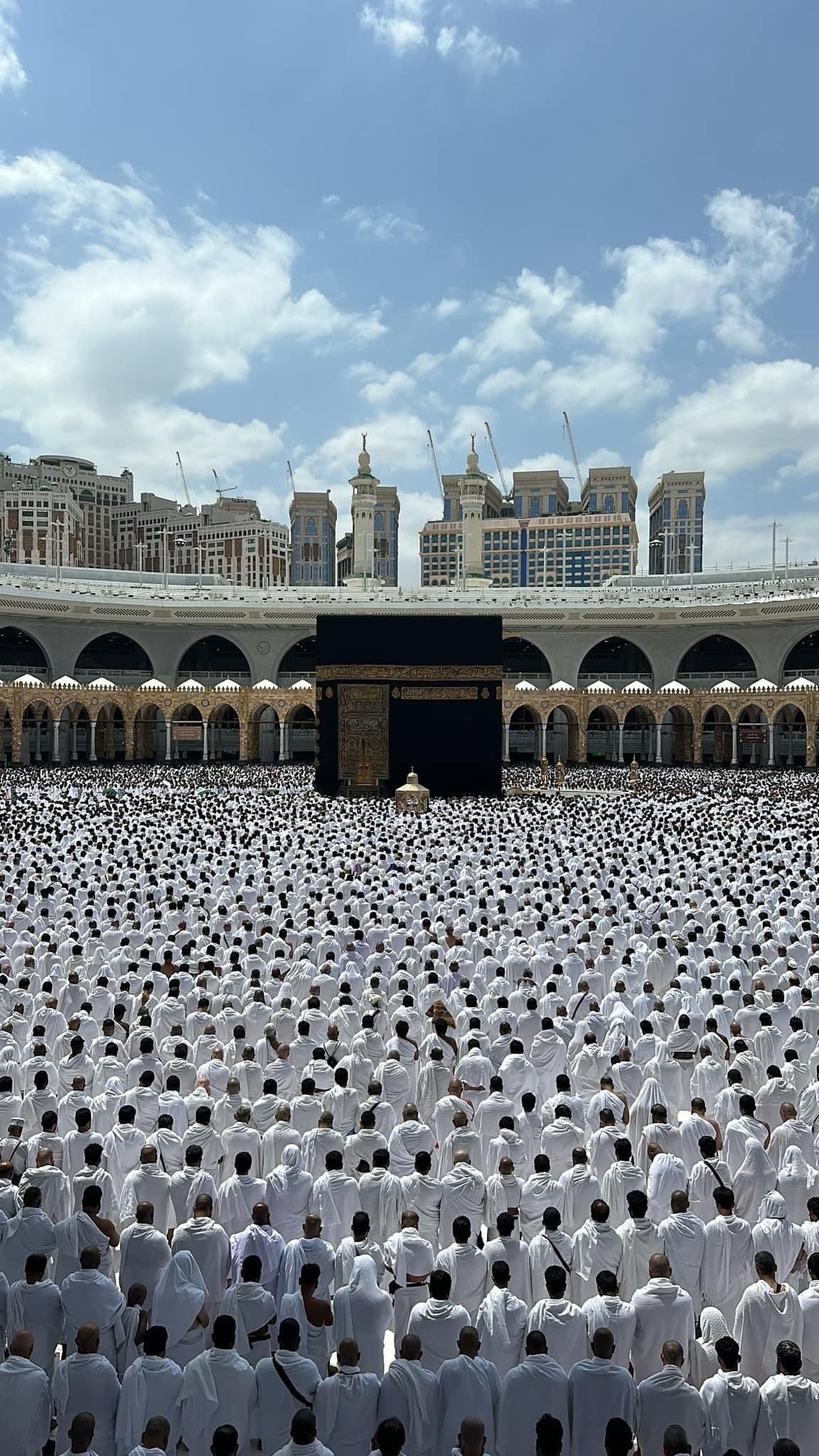 Hajj